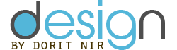 לוגו dn-design
